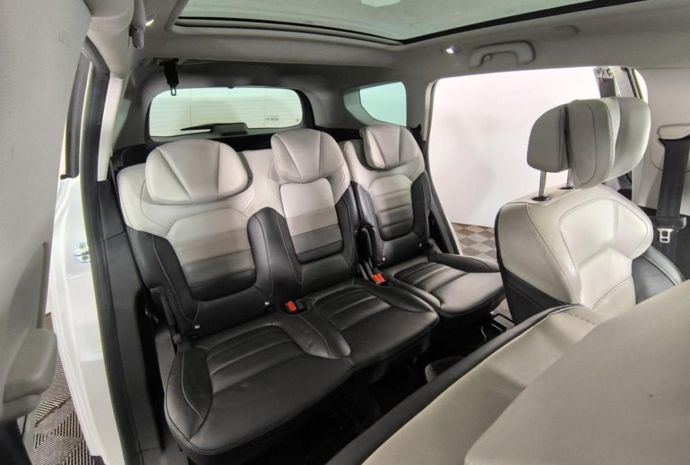 Renault Scenic IV Нижний Новгород  - изображение 15