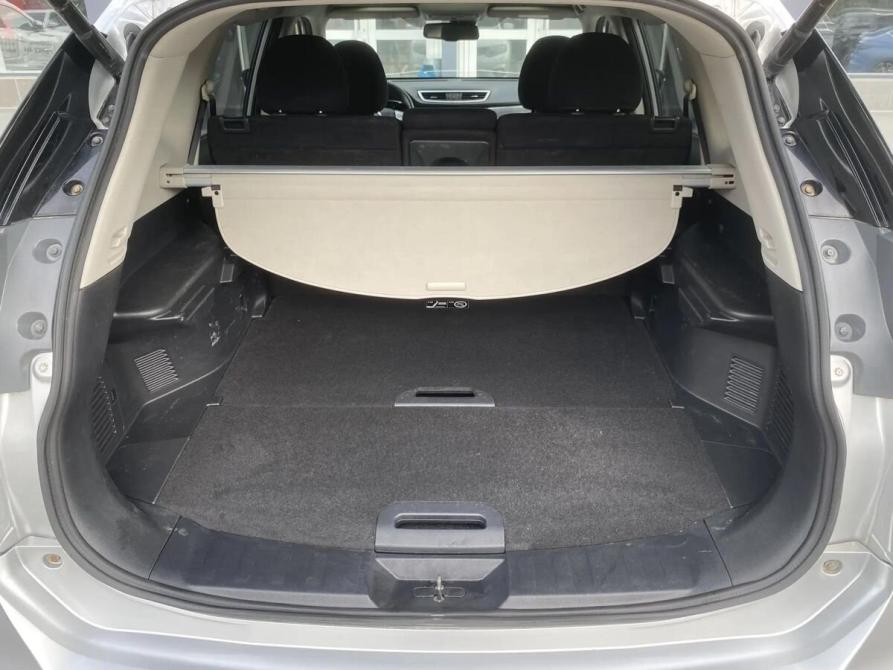 Nissan X-Trail III Краснодар  - изображение 20