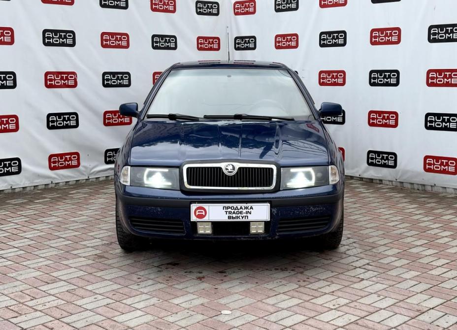 Skoda Octavia I (A4) Рестайлинг Санкт-Петербург  - изображение 2