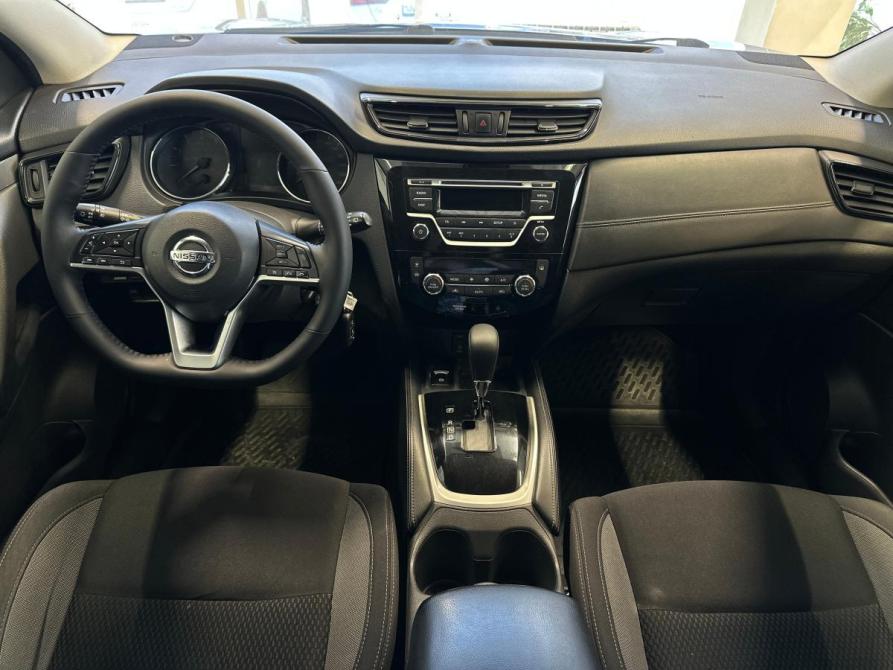 Nissan Qashqai II Рестайлинг Волгоград  - изображение 8