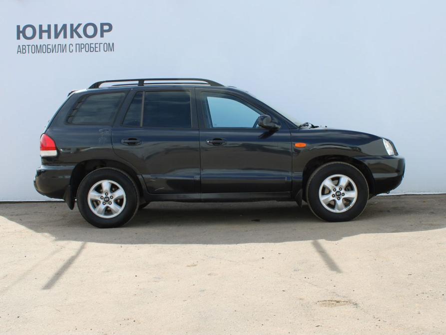 Hyundai Santa Fe Classic Нижний Новгород  - изображение 4