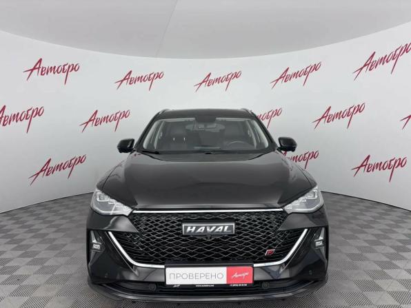 Haval F7 I Рестайлинг с пробегом 2022 года, цена 1 949 000 рублей, 109134 км, внедорожник, Автокод Объявления