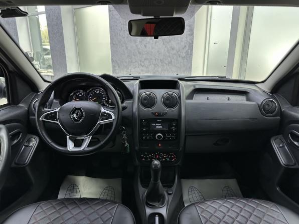 Renault Duster I Рестайлинг с пробегом 2021 года, цена 1 299 000 рублей, 163075 км, внедорожник, Автокод Объявления