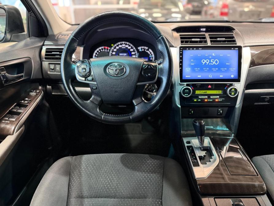 Toyota Camry VII (XV50) Челябинск  - изображение 16