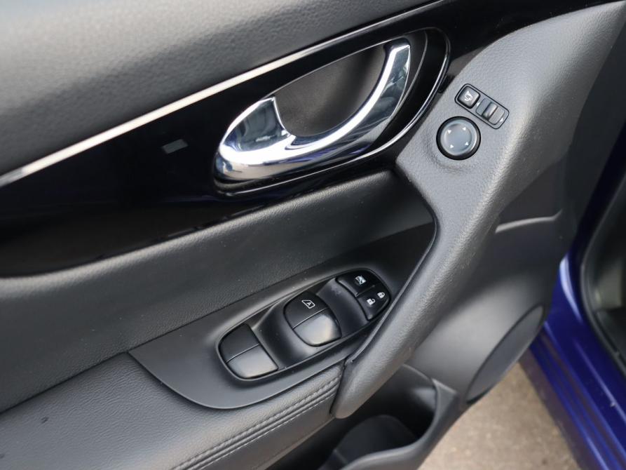 Nissan Qashqai II Рестайлинг Москва  - изображение 11