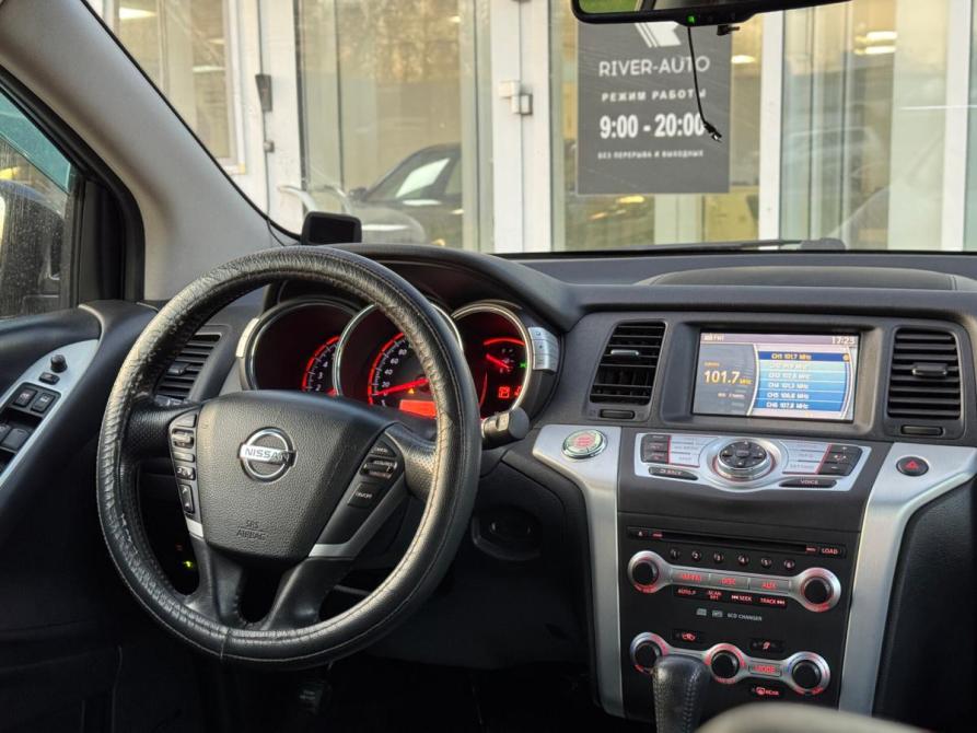 Nissan Murano II (Z51) Рестайлинг Ульяновск  - изображение 12