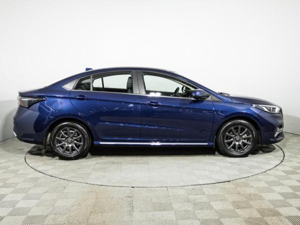 Omoda S5 с пробегом 2024 года, цена 1 599 700 рублей, 9600 км, седан, Автокод Объявления