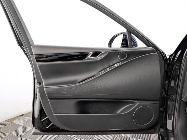 Genesis G80 II с пробегом 2021 года, цена 4 120 000 рублей, 81385 км, седан, Автокод Объявления