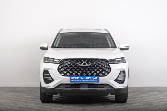 Chery Tiggo 7 Pro I с пробегом 2022 года, цена 1 699 000 рублей, 43084 км, внедорожник, Автокод Объявления