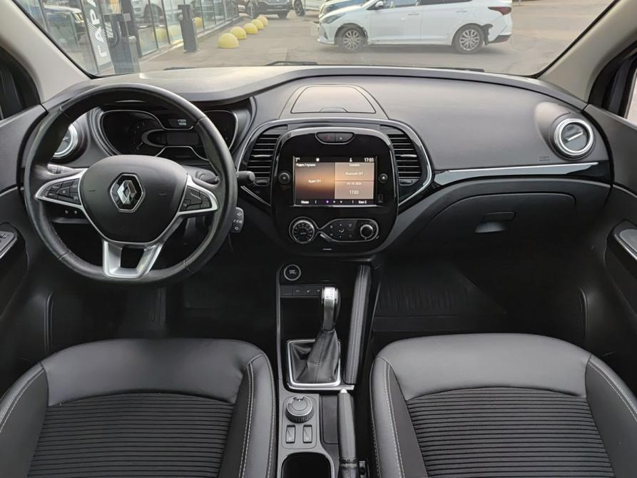 Renault Kaptur I Рестайлинг Ижевск  - изображение 17