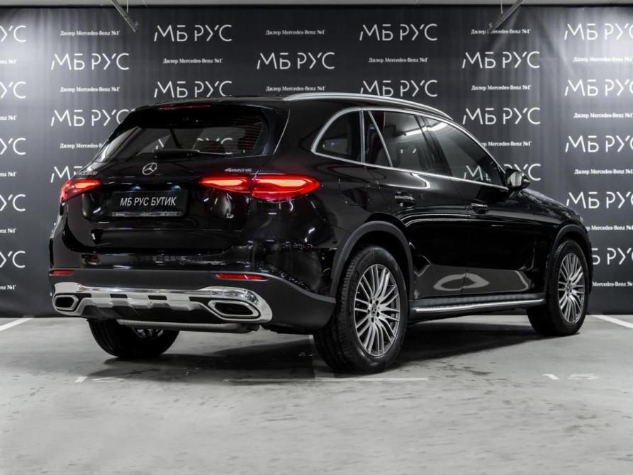 Mercedes-Benz GLC II (X254) Москва  - изображение 4