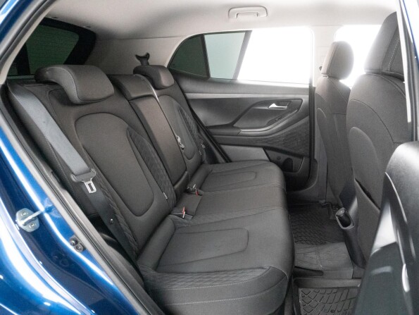 Hyundai Creta II с пробегом 2022 года, цена 2 149 000 рублей, 28688 км, внедорожник, Автокод Объявления