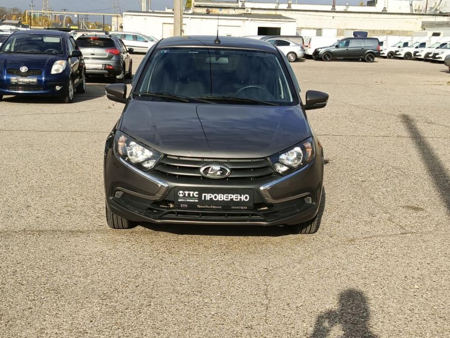 Lada (ВАЗ) Granta I Рестайлинг Набережные Челны  - изображение 2