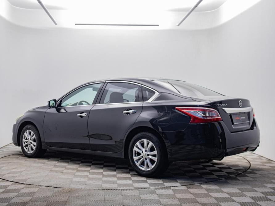 Nissan Teana III (L33) Москва  - изображение 3