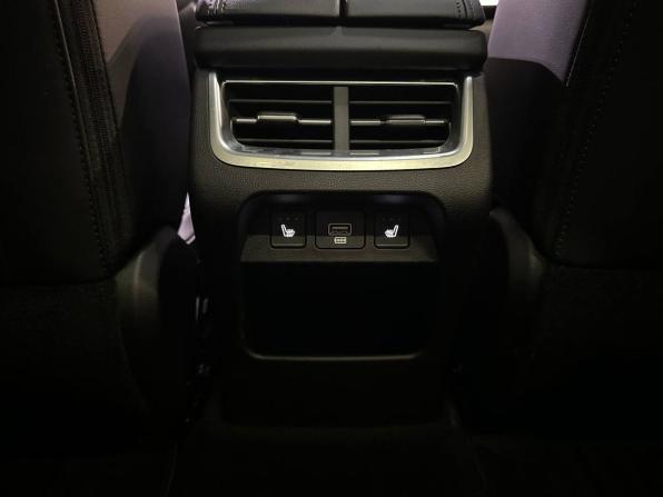 Haval F7 II с пробегом 2024 года, цена 3 150 000 рублей, 1023 км, внедорожник, Автокод Объявления