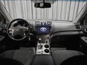 Toyota Highlander II (XU40) Рестайлинг Красноярск  - изображение 31