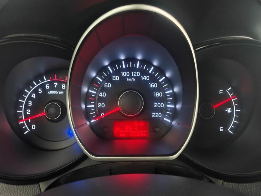 Kia Rio III Москва  - изображение 13