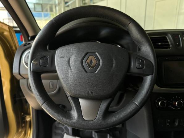 Renault Sandero II с пробегом 2018 года, цена 1 060 000 рублей, 78043 км, хэтчбек, Автокод Объявления