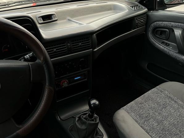 Daewoo Nexia I с пробегом 2007 года, цена 269 000 рублей, 241289 км, седан, Автокод Объявления