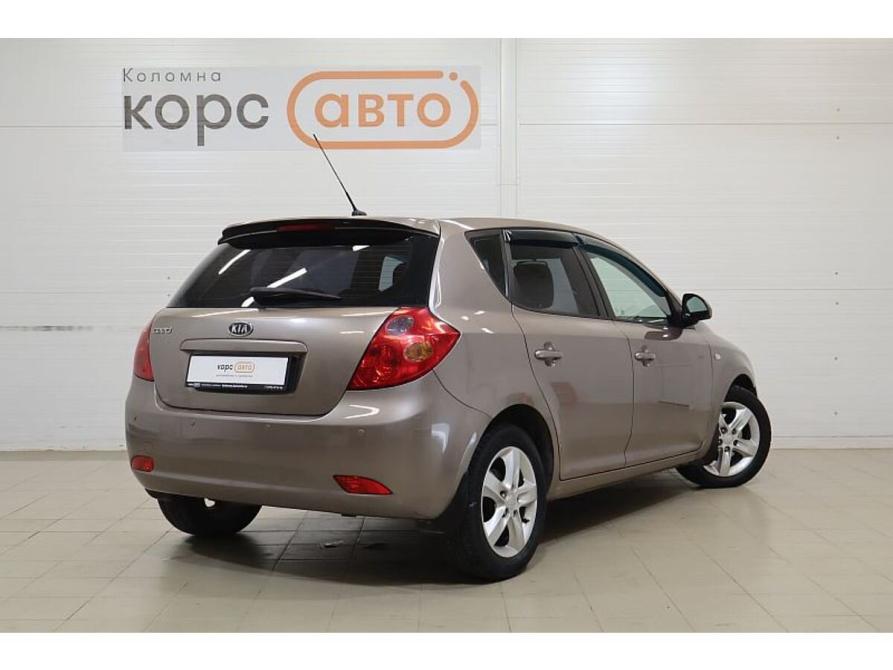 Kia Ceed I Коломна  - изображение 3