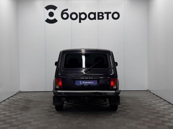 Lada (ВАЗ) 2121 (4x4) I Рестайлинг с пробегом 2015 года, цена 479 000 рублей, 157154 км, внедорожник, Автокод Объявления