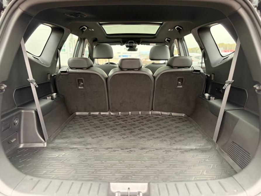 Geely Okavango I Рестайлинг Санкт-Петербург  - изображение 32
