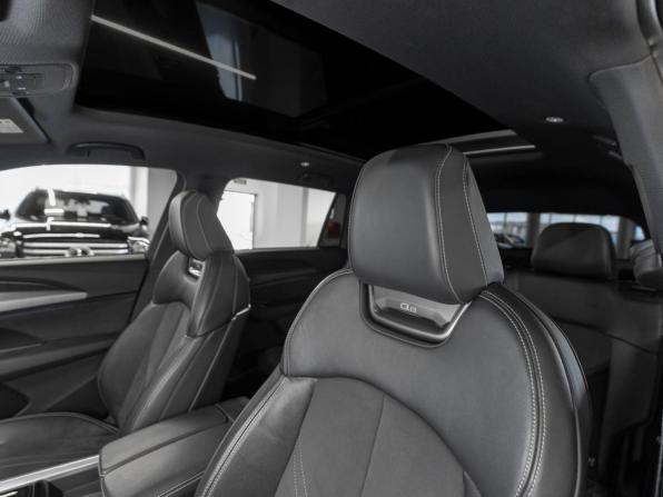 Audi Q6 с пробегом 2023 года, цена 6 000 000 рублей, 29890 км, внедорожник, Автокод Объявления