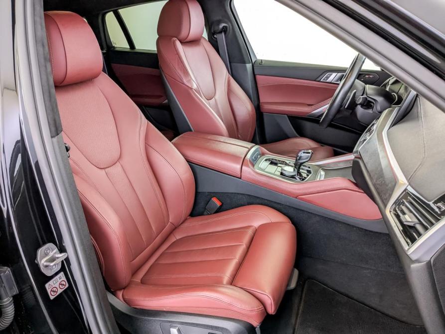 BMW X6 III (G06) Москва  - изображение 24