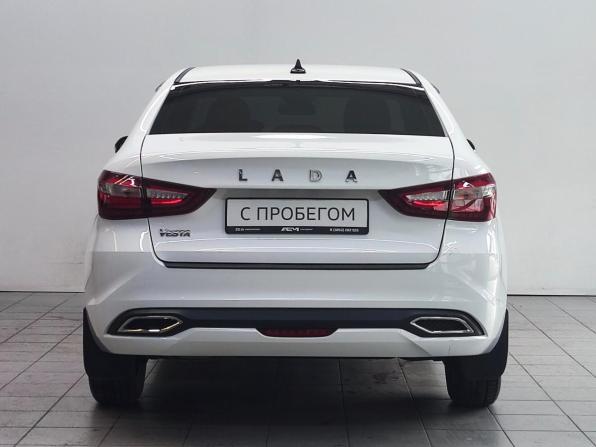 Lada (ВАЗ) Vesta I Рестайлинг (NG) с пробегом 2023 года, цена 1 230 000 рублей, 32034 км, седан, Автокод Объявления