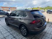 Volkswagen Tiguan II Орел  - изображение 12