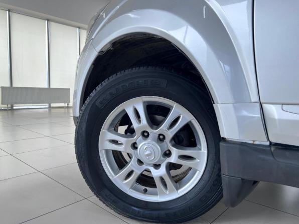 Great Wall Hover H3 I с пробегом 2014 года, цена 1 050 000 рублей, 124195 км, внедорожник, Автокод Объявления