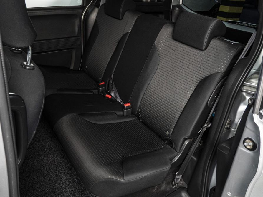 Honda Freed I Тюмень  - изображение 14