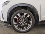 Geely Tugella I Рестайлинг Москва  - изображение 42