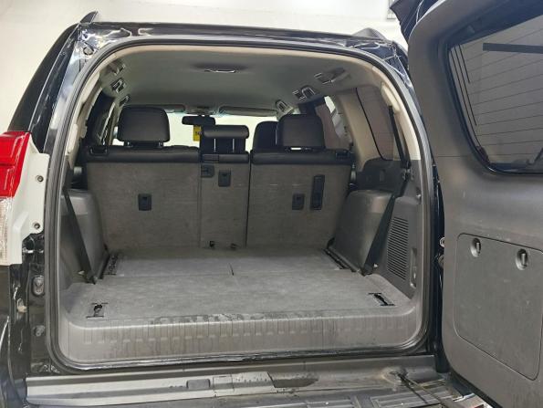 Toyota Land Cruiser Prado 150 Series с пробегом 2009 года, цена 2 190 000 рублей, 198000 км, внедорожник, Автокод Объявления