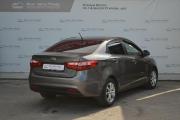 Kia Rio III Старый Оскол  - изображение 24