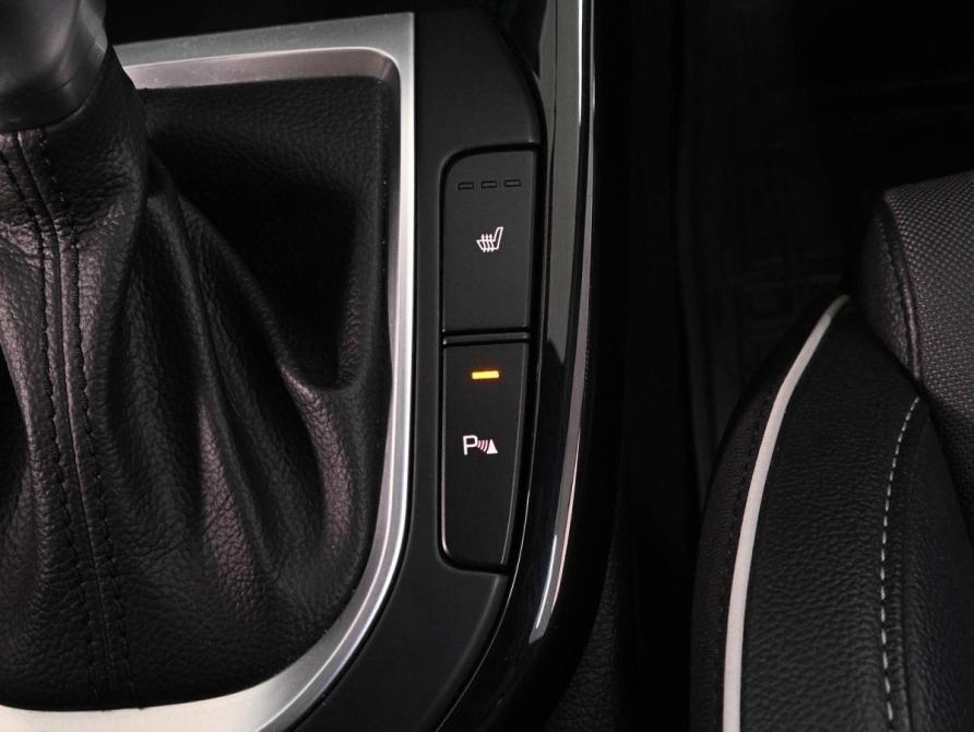 Kia Cerato IV Ростов-на-Дону  - изображение 16