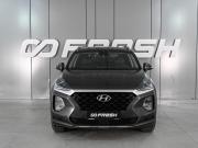 Hyundai Santa Fe IV Ростов-на-Дону  - изображение 23