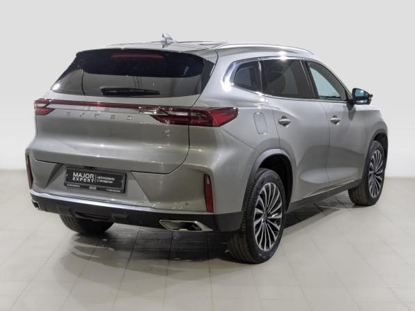 Exeed TXL I Рестайлинг с пробегом 2023 года, цена 2 205 000 рублей, 48281 км, внедорожник, Автокод Объявления