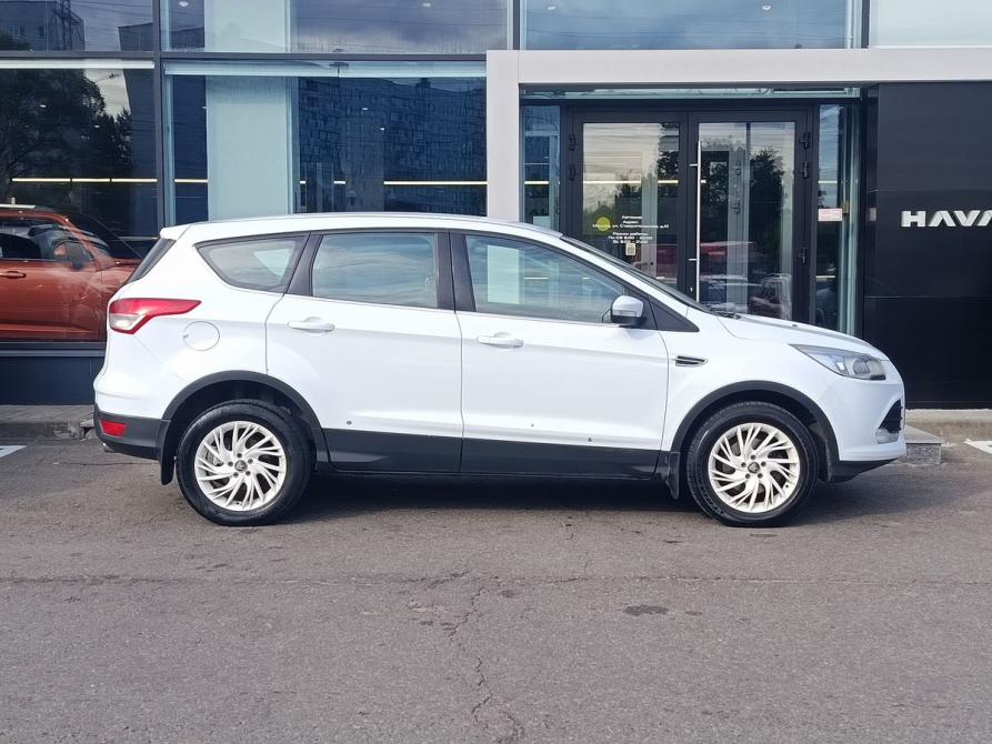 Ford Kuga II Москва  - изображение 4