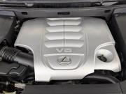 Lexus LX III Рестайлинг Москва  - изображение 39