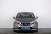 Nissan Note II Рестайлинг Томск  - изображение 21