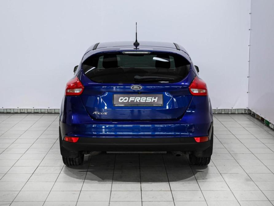 Ford Focus III Рестайлинг Ростов-на-Дону  - изображение 4