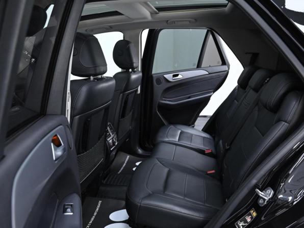Mercedes-Benz GLE I (W166) с пробегом 2018 года, цена 3 349 000 рублей, 145000 км, внедорожник, Автокод Объявления