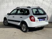 Lada (ВАЗ) Granta I Рестайлинг Тамбов  - изображение 23