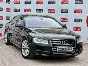 Audi A8 III (D4) Рестайлинг Санкт-Петербург  - изображение 18