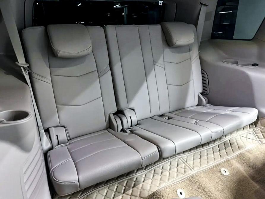 Cadillac Escalade IV Уфа  - изображение 29