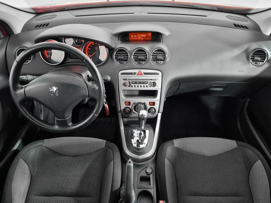 Peugeot 308 I Нижний Новгород  - изображение 14