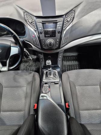 Hyundai i40 I с пробегом 2015 года, цена 1 150 000 рублей, 175900 км, седан, Автокод Объявления