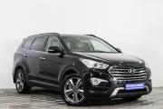 Hyundai Santa Fe III Сургут  - изображение 23