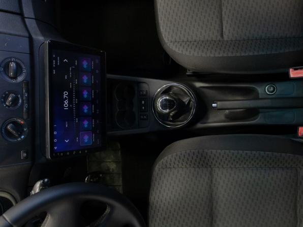 Skoda Fabia II Рестайлинг с пробегом 2010 года, цена 540 000 рублей, 209326 км, хэтчбек, Автокод Объявления